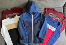 Jungen paket 134 gebraucht kaufen  Bremen