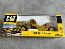 Usado, Norscot 1:50 Cat 631E Scraper comprar usado  Enviando para Brazil
