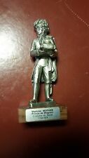 Figurine empire etain d'occasion  Belfort