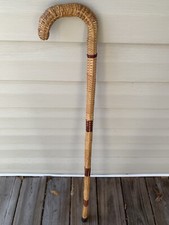 Antique cane walking for sale  Waldoboro