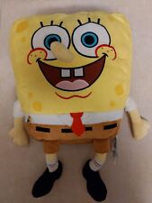 spongebob plush for sale  BASINGSTOKE