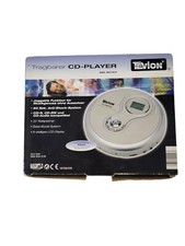Tevion tragbarer player gebraucht kaufen  Memmingen