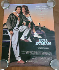 Bull durham poster for sale  Rockford