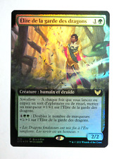élite garde dragons d'occasion  Montalieu-Vercieu