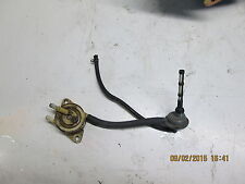 Depressore serbatoio benzina usato Depressore serbatoio benzina usato  Villasalto