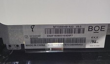 Pannello monitor 15.6 usato  Scandicci