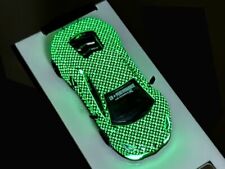 LAMBORGHINI Aventador LP700 - LBWK - Luminous  - night effect - King Model 1:64 comprar usado  Enviando para Brazil