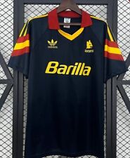 Maglia roma soccer usato  Spigno Saturnia