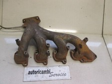6401120301 collettore scarico usato  Rovigo