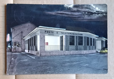 Cartolina catanzaro lido usato  Bazzano