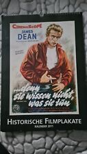 Historische filmplakate kalend gebraucht kaufen  München