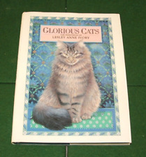 Glorious cats paintings for sale  SPALDING