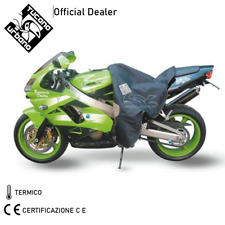 R118 coprigambe tucano usato  Italia