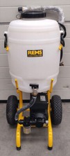 Rems solar push d'occasion  Expédié en Belgium