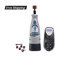 Dremel 7300 4.8v for sale  Bolingbrook