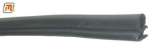 Door rubber seal d'occasion  Expédié en Belgium