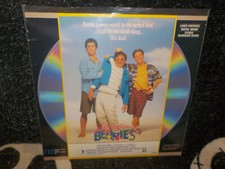 Weekend bernies laserdisc for sale  Gloversville