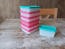 Tupperware paket 7tlg gebraucht kaufen  Andernach