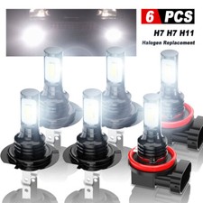 Led headlight combo for sale  Rowland Heights
