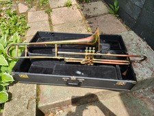 Blessing valve trombone for sale  Dundee