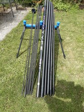 Preston innovation pro for sale  TENTERDEN