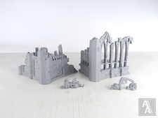 Imperial ruins scenery for sale  WESTBURY