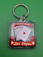 Keyring key ring for sale  DEESIDE