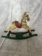 Vintage wooden christmas for sale  Friday Harbor