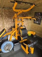 Powertec workbench multi for sale  ORPINGTON