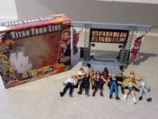 Wwf jakks pacific for sale  COVENTRY