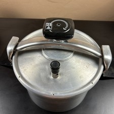 Panela de pressão SEB feita na França 6 litros comprar usado  Enviando para Brazil