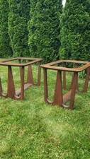 century tables end mid for sale  York