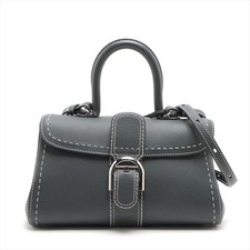 Delvaux brillant east d'occasion  Expédié en Belgium