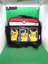 Pokemon umhängetasche kinders gebraucht kaufen  Gangkofen