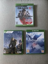 Xbox games bundle for sale  New York