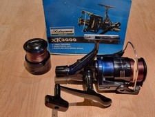 Shakespeare 3000 fishing for sale Shakespeare 3000 fishing for sale  HORLEY