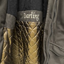 wellensteyn darling gebraucht kaufen  Südbrookmerland