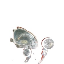 0001184v024 quadro strumenti usato  Gubbio