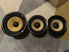 Bowers wilkins high gebraucht kaufen  Brieselang