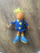 Hasbro tweenies jake for sale  BIRMINGHAM