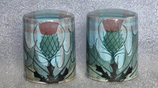 Tain pottery scottish for sale  DUNDEE