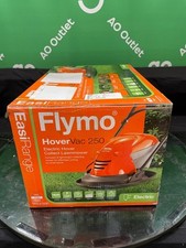 Flymo lawn mower for sale  CREWE