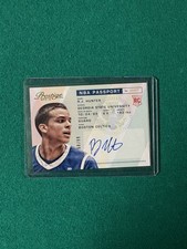 2015 panini prestige for sale  Cincinnati