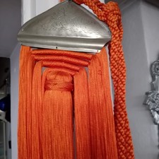 Curtain tiebacks for sale  PEVENSEY