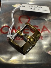 Boucle ardillon omega d'occasion  Paris XVIII
