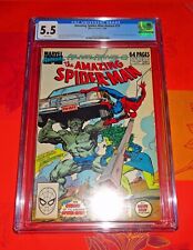 Comics cgc 5.5 d'occasion  Villeneuve-de-la-Raho