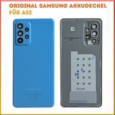 Riginal samsung a52 gebraucht kaufen  Gelsenkirchen