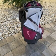 Nike golf bag for sale  Punta Gorda