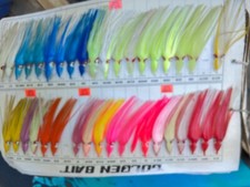 Golden bait color for sale  Aptos