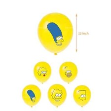 Latex cartoons balloons for sale  SOUTHEND-ON-SEA